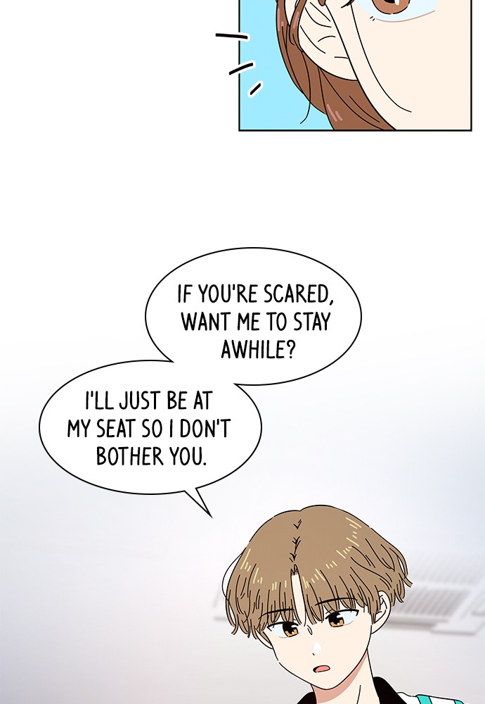 Read Seasons of Blossom EN Manga Online