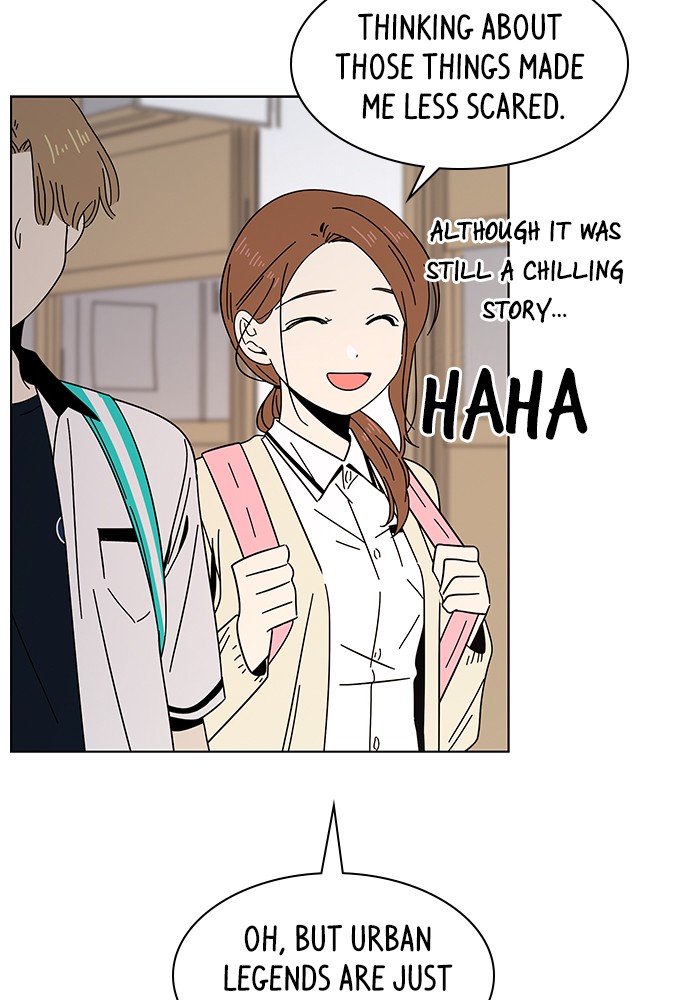 Read Seasons of Blossom EN Manga Online