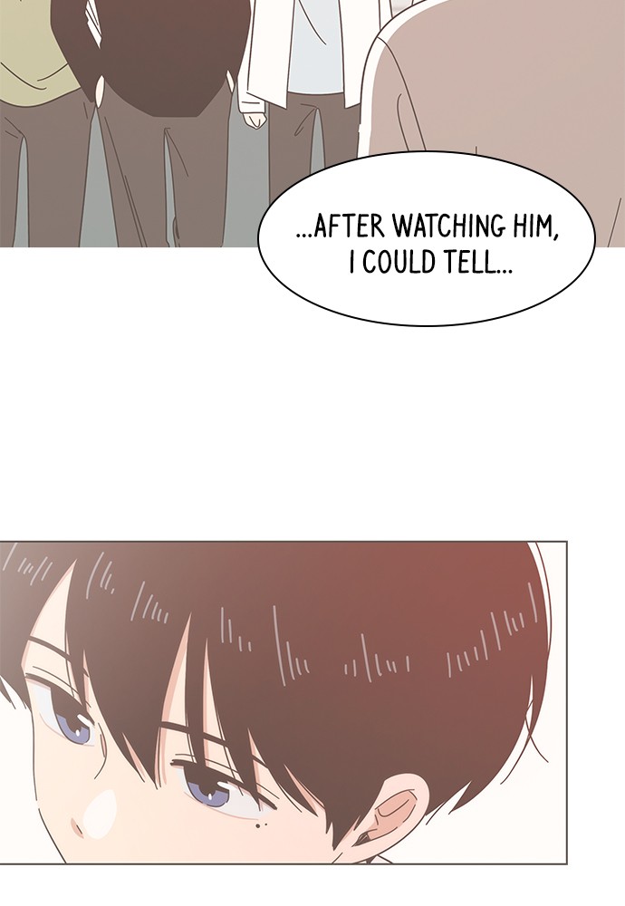 Read Seasons of Blossom EN Manga Online