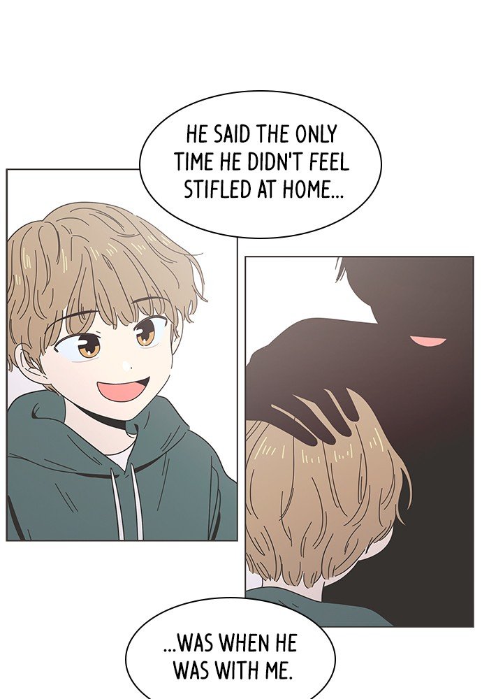 Read Seasons of Blossom EN Manga Online