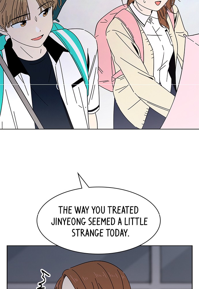 Read Seasons of Blossom EN Manga Online