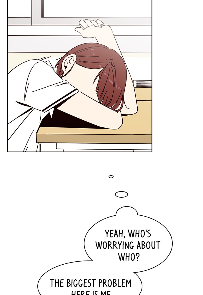 Read Seasons of Blossom EN Manga Online