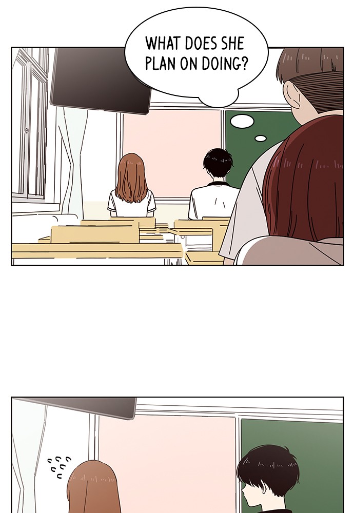 Read Seasons of Blossom EN Manga Online