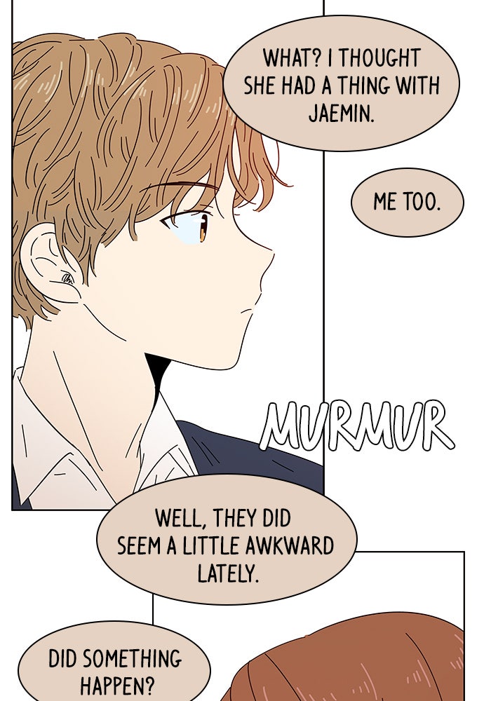 Read Seasons of Blossom EN Manga Online