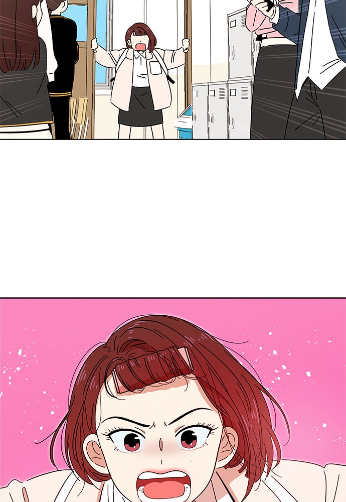 Read Seasons of Blossom EN Manga Online