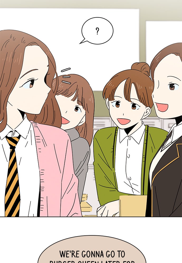 Read Seasons of Blossom EN Manga Online