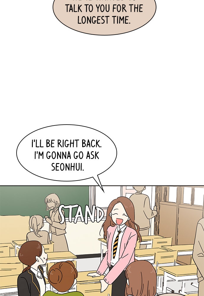 Read Seasons of Blossom EN Manga Online