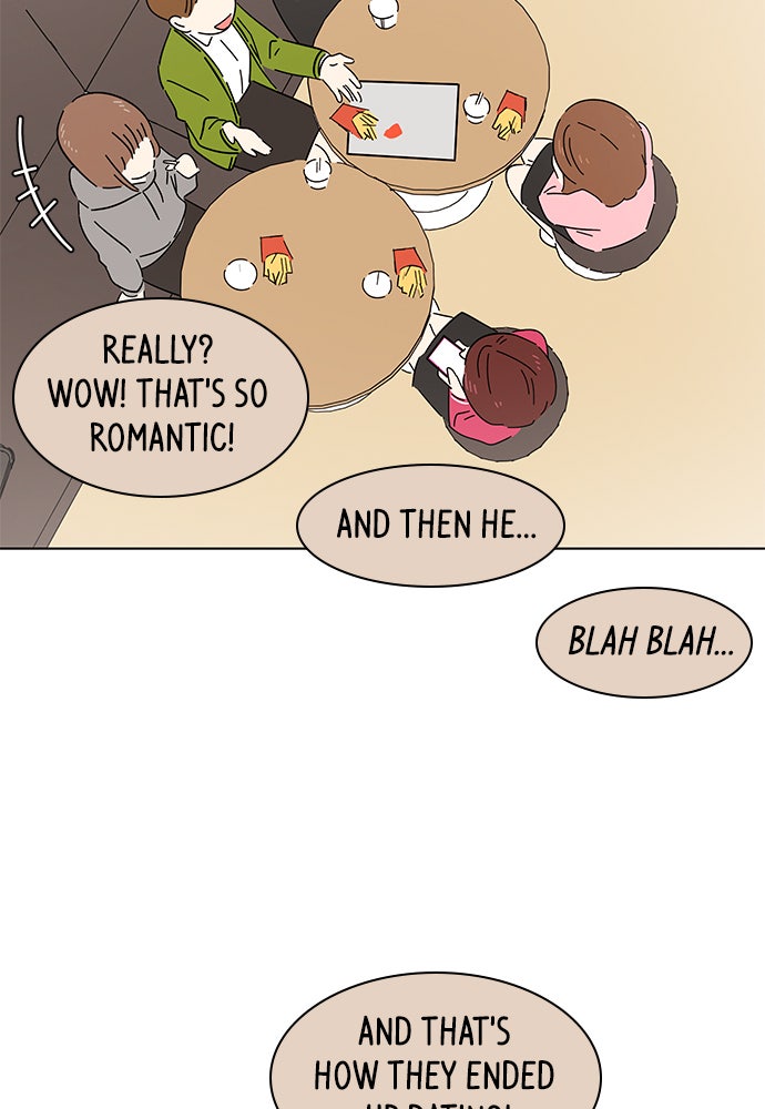 Read Seasons of Blossom EN Manga Online