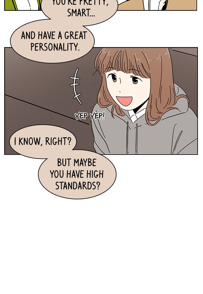 Read Seasons of Blossom EN Manga Online