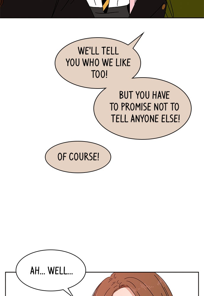 Read Seasons of Blossom EN Manga Online