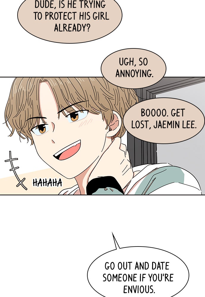 Read Seasons of Blossom EN Manga Online