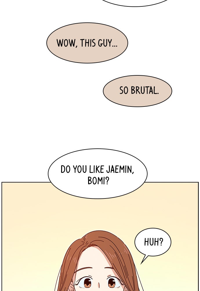 Read Seasons of Blossom EN Manga Online