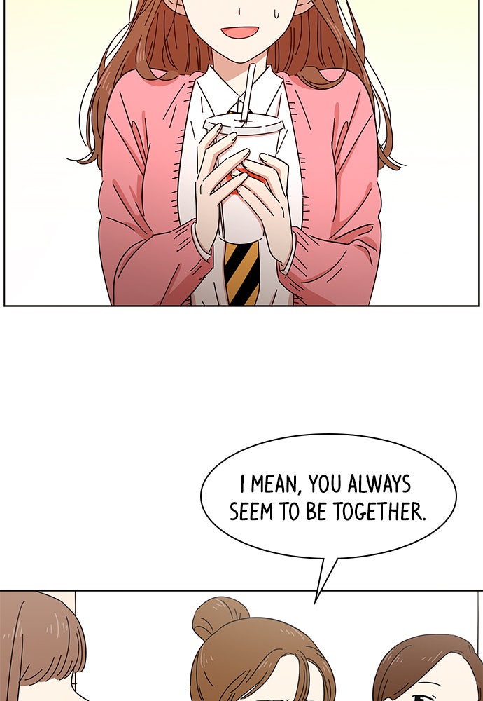 Read Seasons of Blossom EN Manga Online