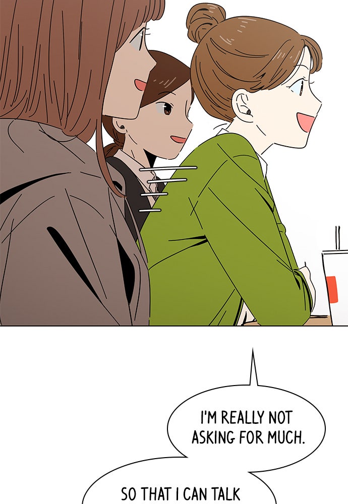 Read Seasons of Blossom EN Manga Online