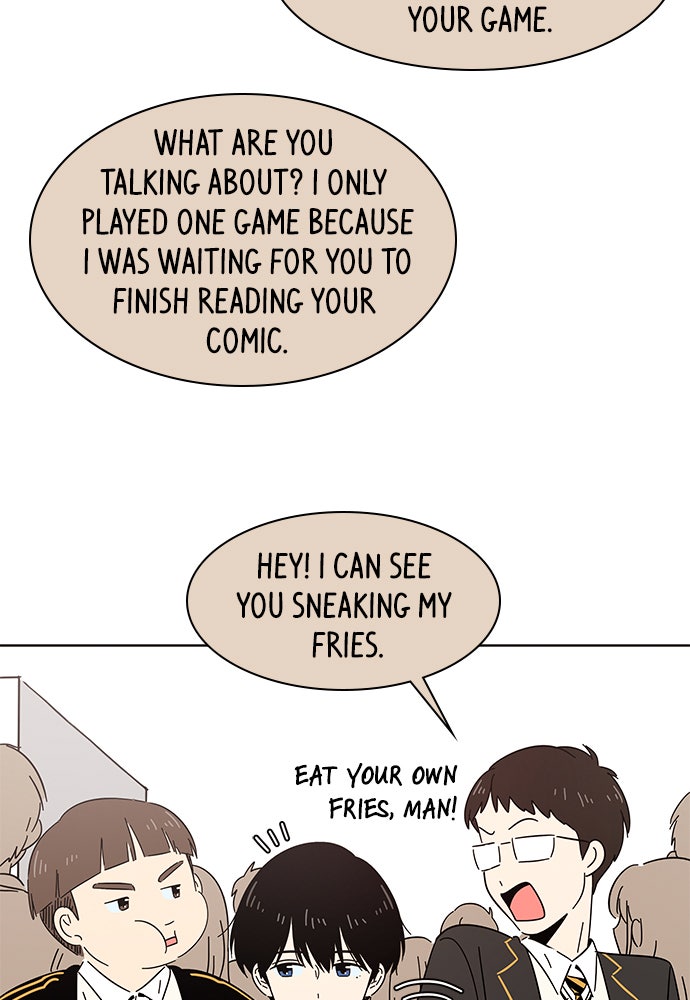 Read Seasons of Blossom EN Manga Online