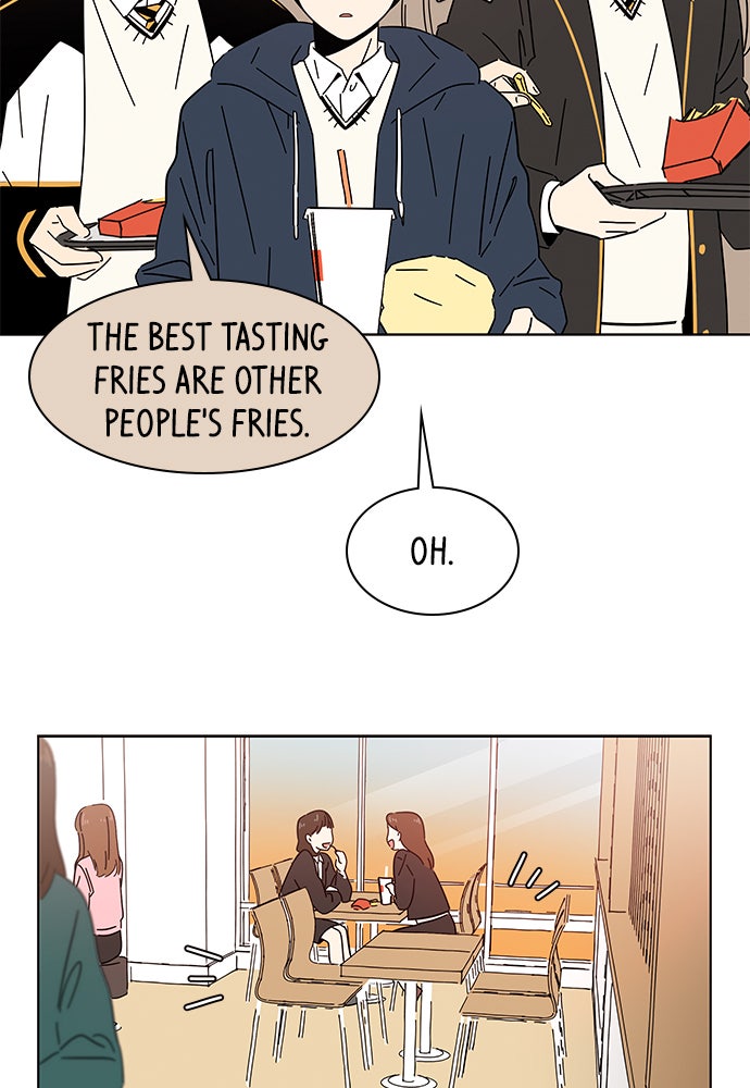 Read Seasons of Blossom EN Manga Online