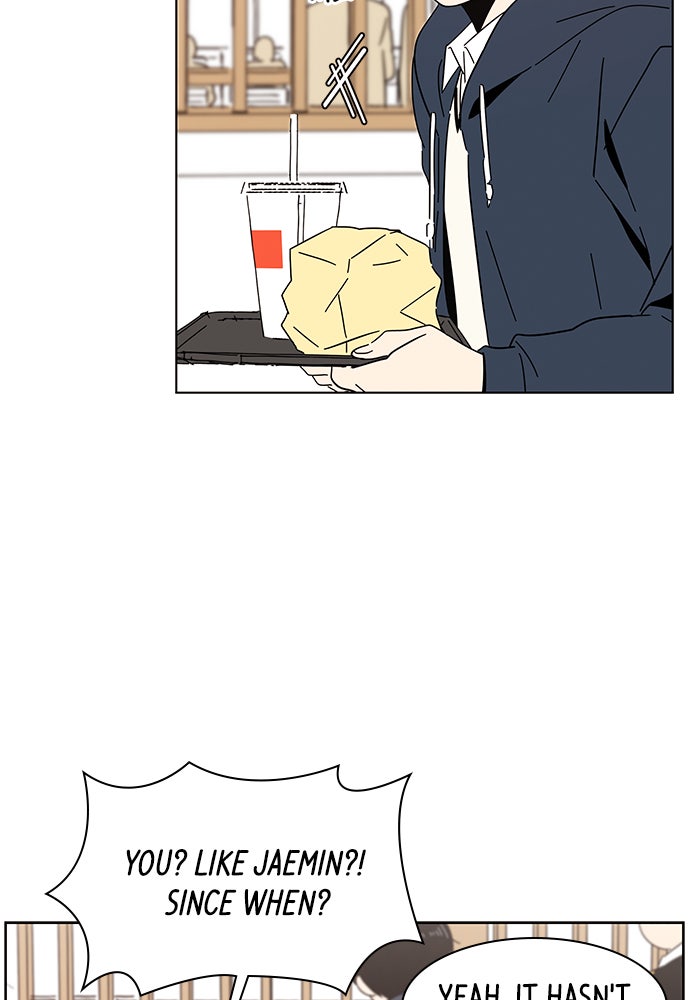 Read Seasons of Blossom EN Manga Online