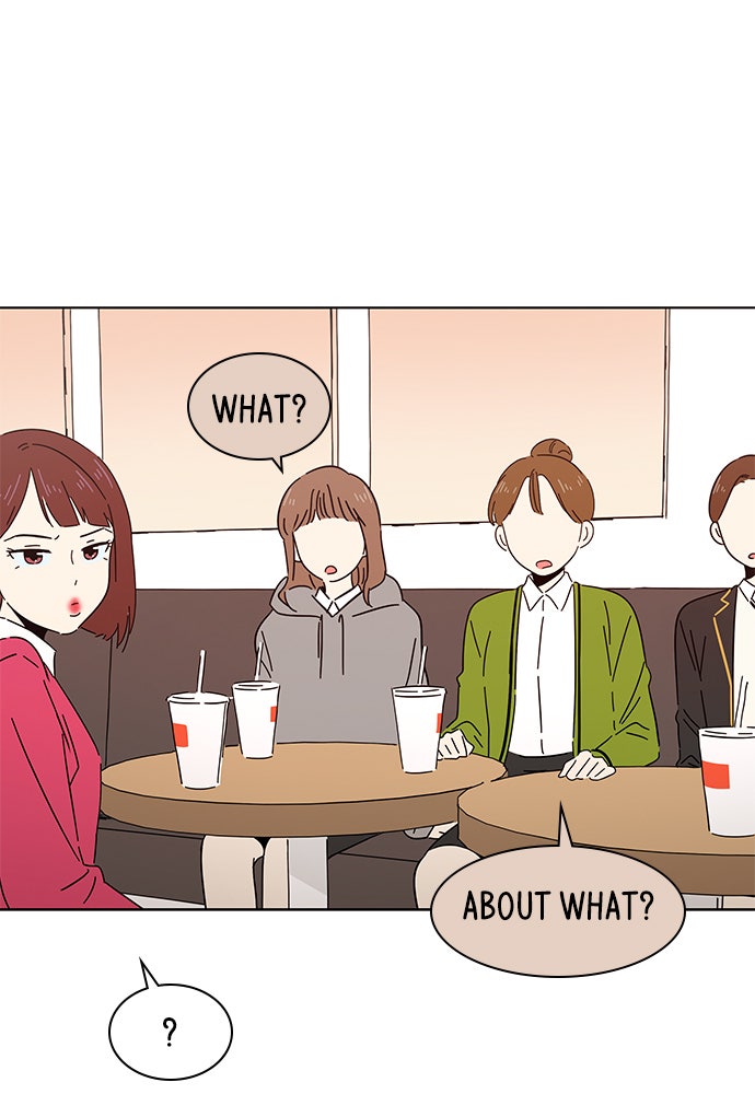 Read Seasons of Blossom EN Manga Online