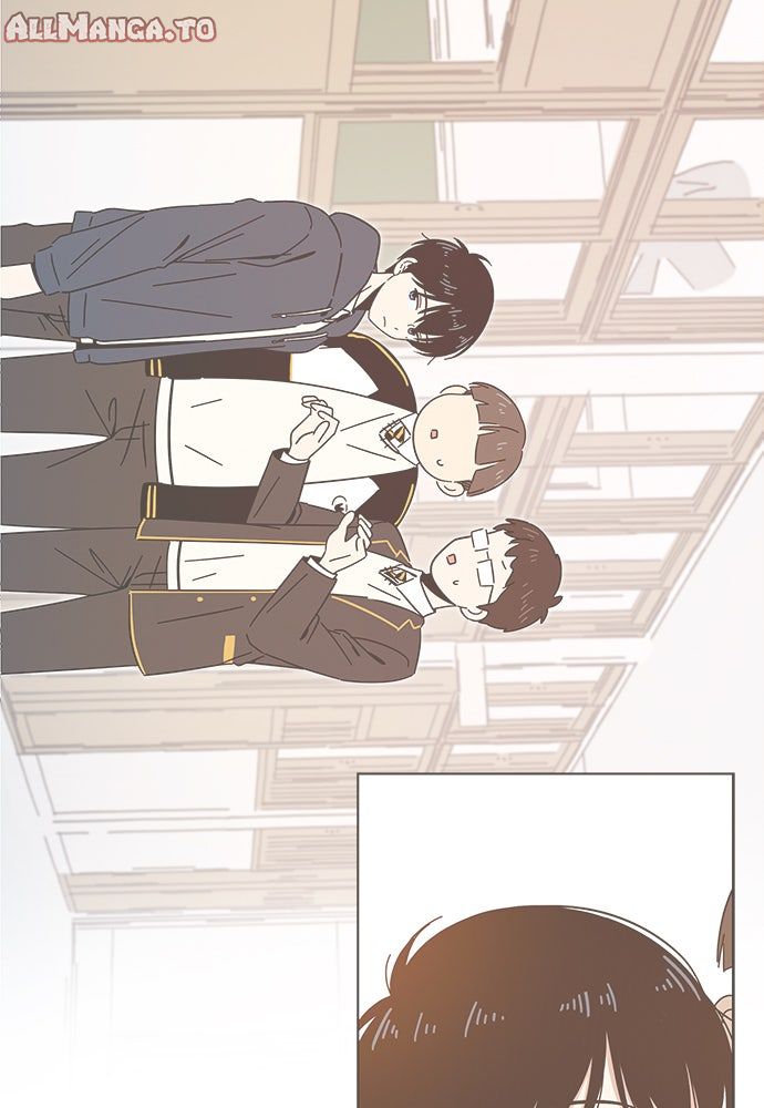 Read Seasons of Blossom EN Manga Online