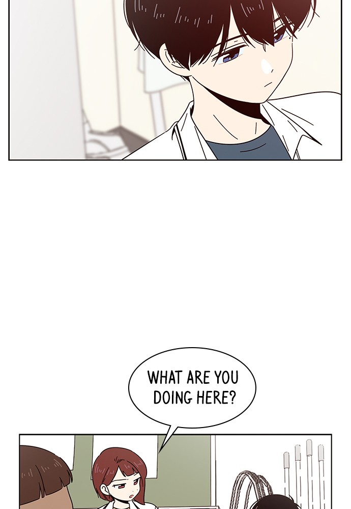 Read Seasons of Blossom EN Manga Online