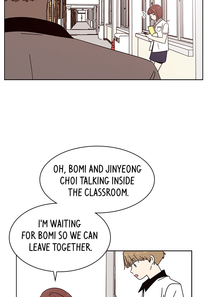 Read Seasons of Blossom EN Manga Online