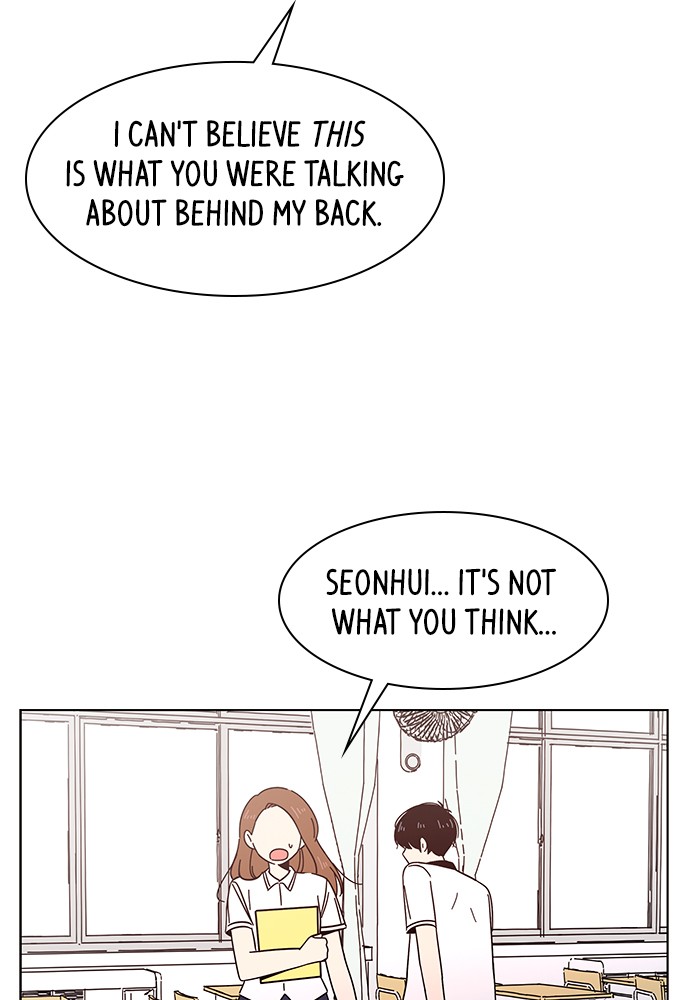 Read Seasons of Blossom EN Manga Online