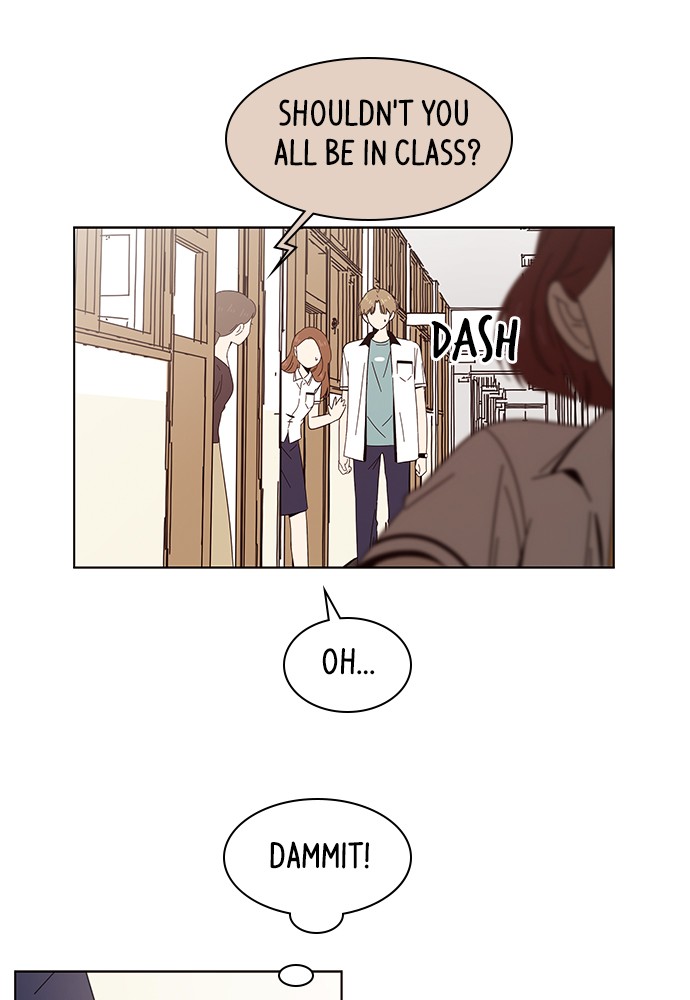 Read Seasons of Blossom EN Manga Online