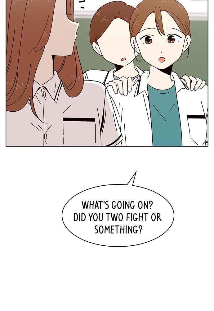 Read Seasons of Blossom EN Manga Online