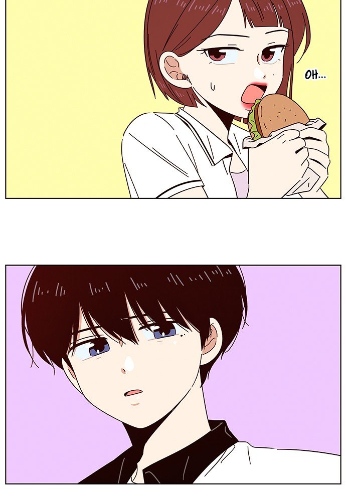 Read Seasons of Blossom EN Manga Online