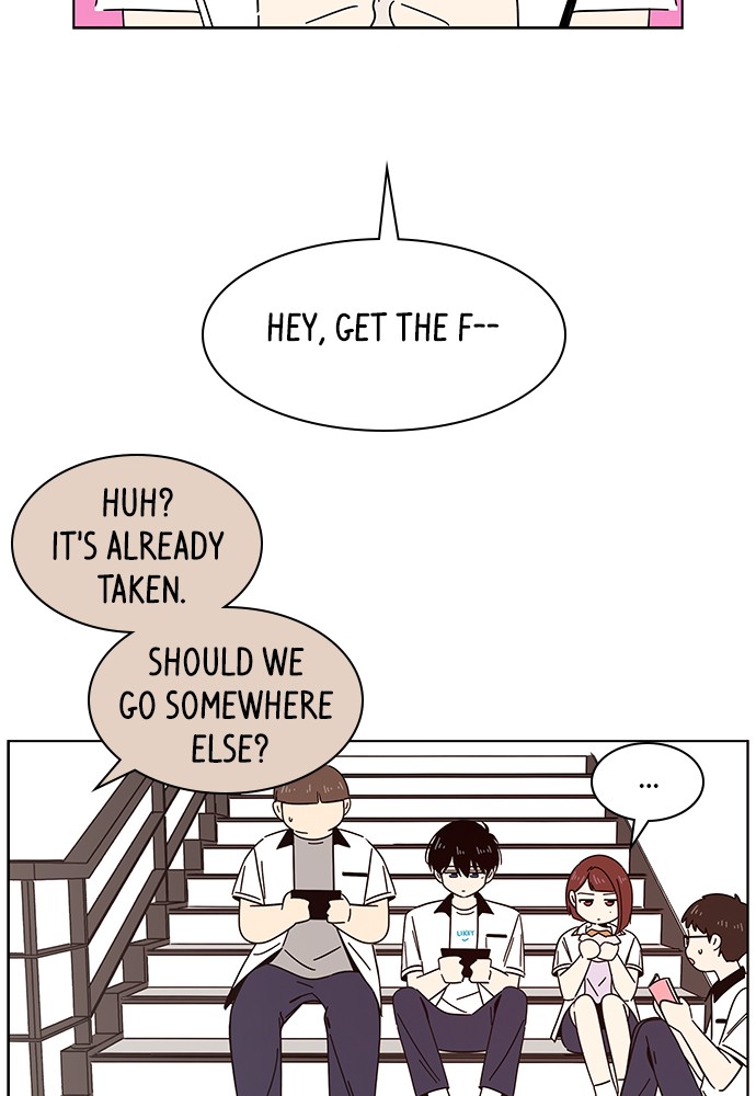 Read Seasons of Blossom EN Manga Online