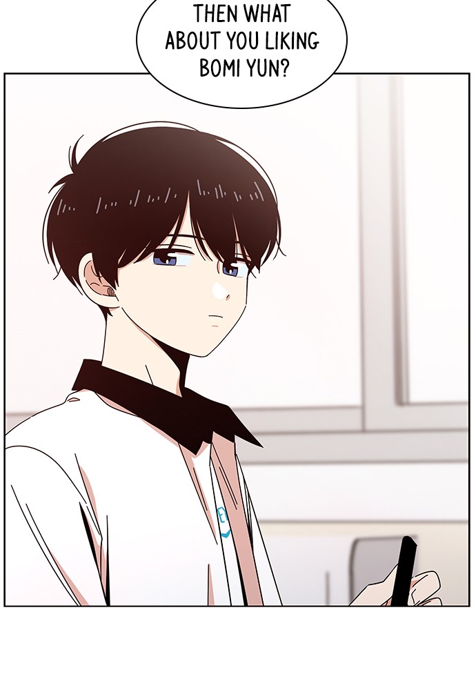 Read Seasons of Blossom EN Manga Online