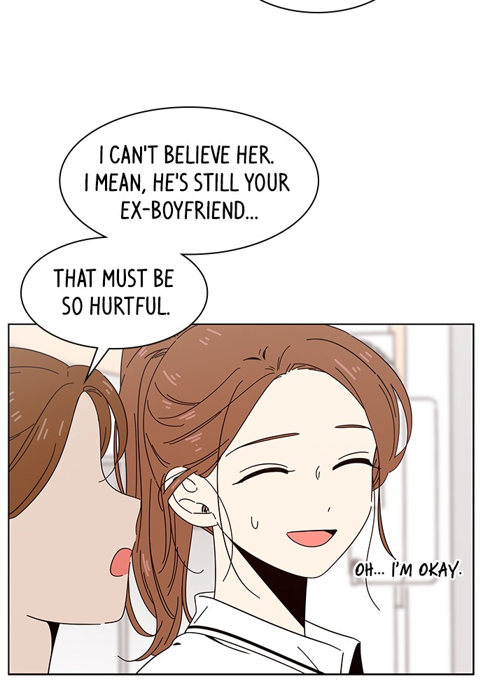 Read Seasons of Blossom EN Manga Online