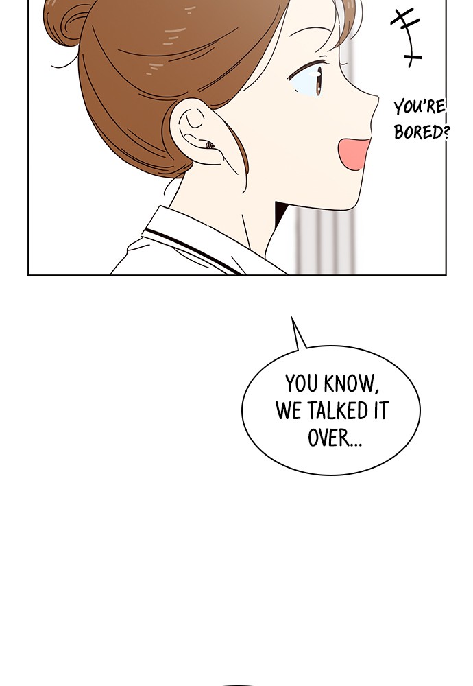 Read Seasons of Blossom EN Manga Online