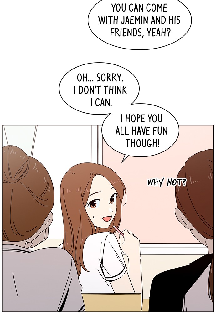 Read Seasons of Blossom EN Manga Online