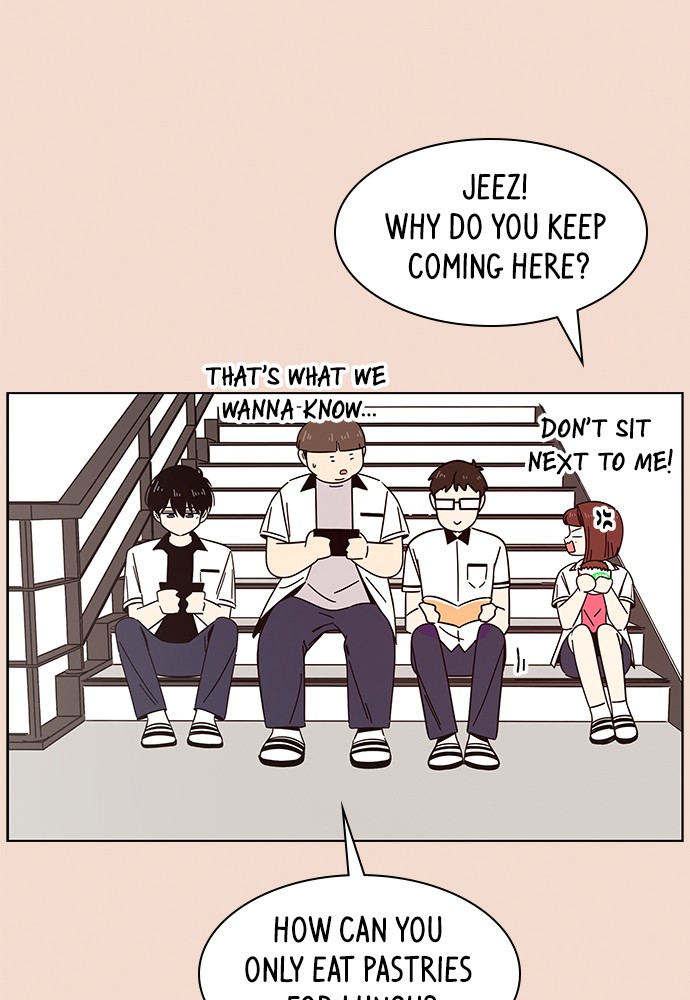 Read Seasons of Blossom EN Manga Online