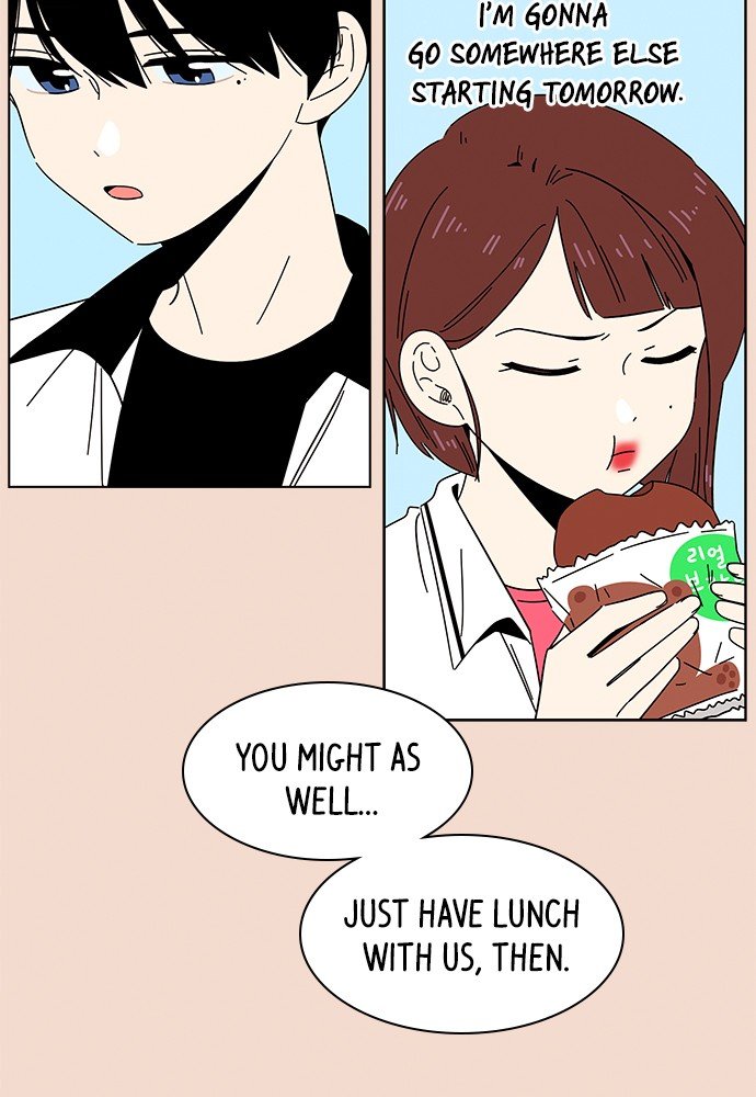 Read Seasons of Blossom EN Manga Online