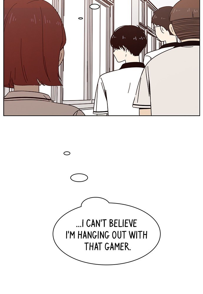 Read Seasons of Blossom EN Manga Online