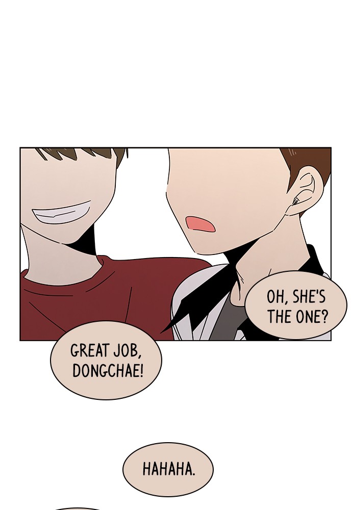 Read Seasons of Blossom EN Manga Online