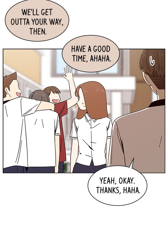 Read Seasons of Blossom EN Manga Online