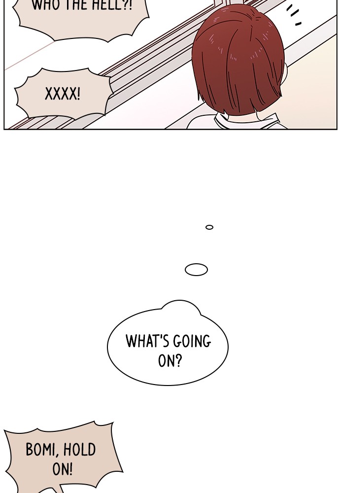 Read Seasons of Blossom EN Manga Online