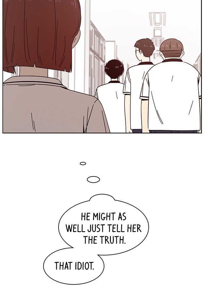 Read Seasons of Blossom EN Manga Online