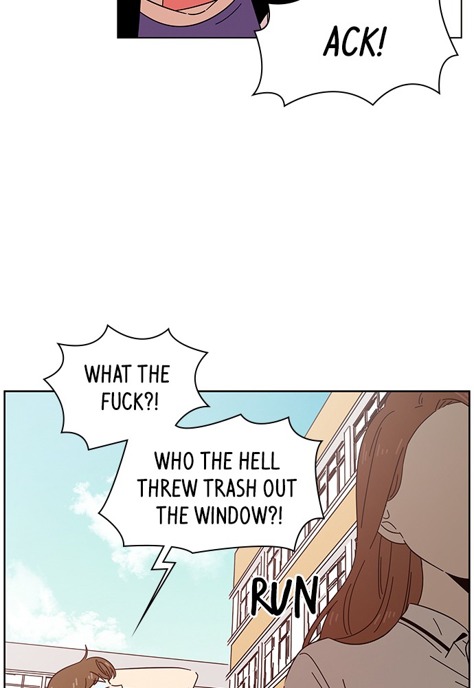 Read Seasons of Blossom EN Manga Online