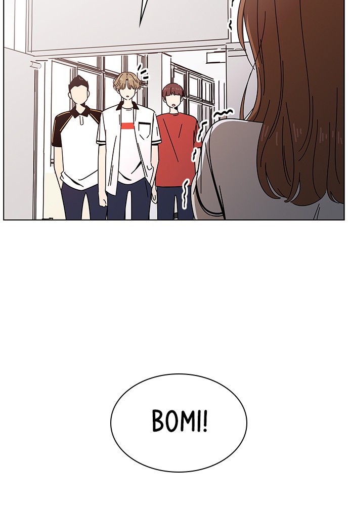 Read Seasons of Blossom EN Manga Online