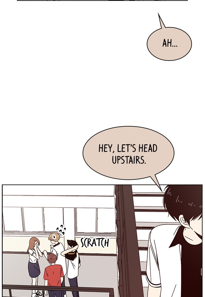 Read Seasons of Blossom EN Manga Online