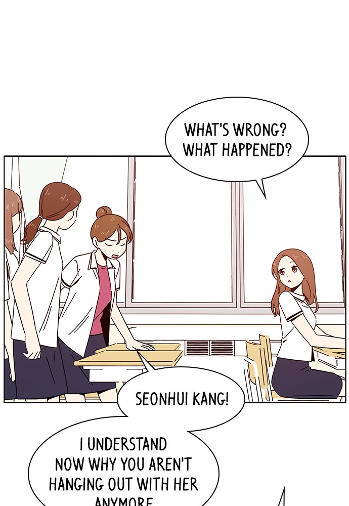 Read Seasons of Blossom EN Manga Online