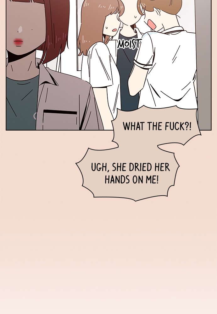 Read Seasons of Blossom EN Manga Online