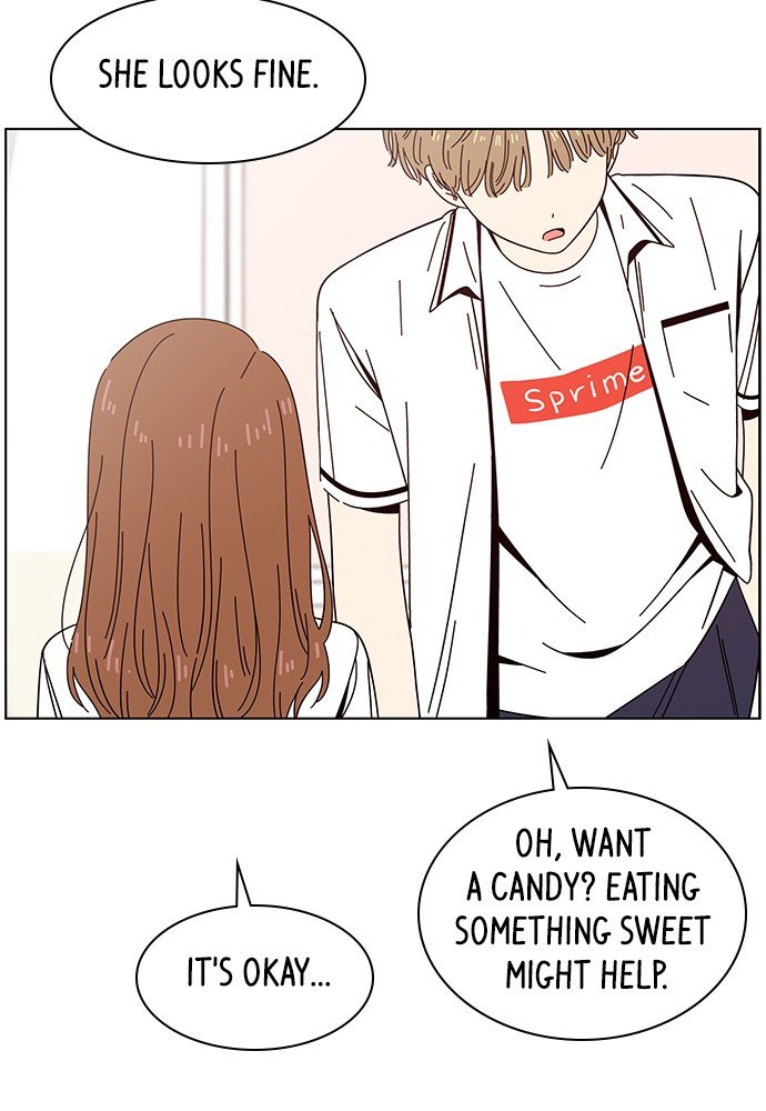 Read Seasons of Blossom EN Manga Online