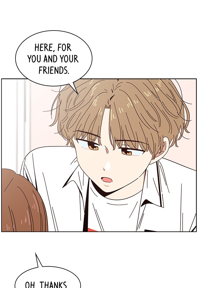 Read Seasons of Blossom EN Manga Online