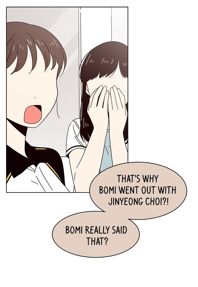 Read Seasons of Blossom EN Manga Online