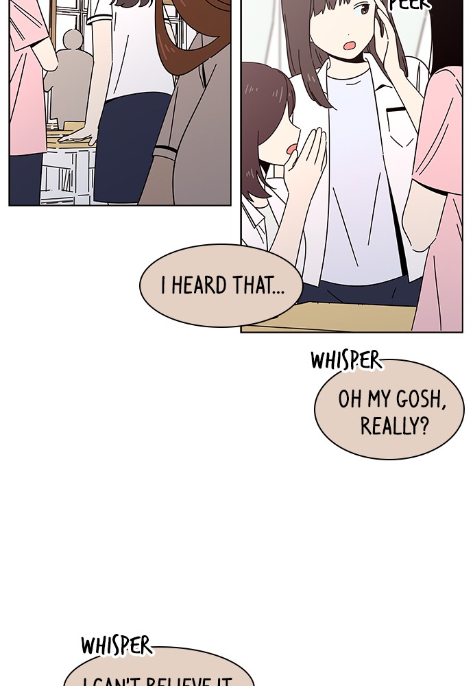 Read Seasons of Blossom EN Manga Online